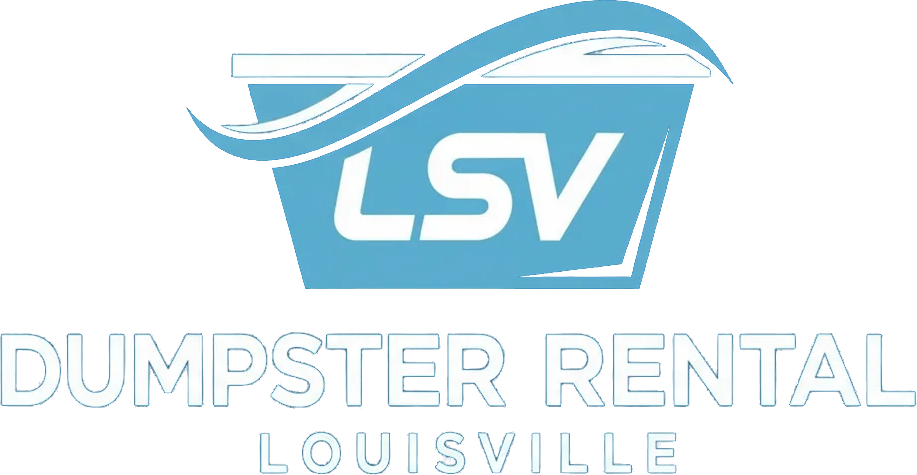 LSV Dumpster Rental Louisville